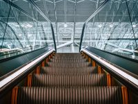 Escalator Maintenance: Ensuring Safe Operations?